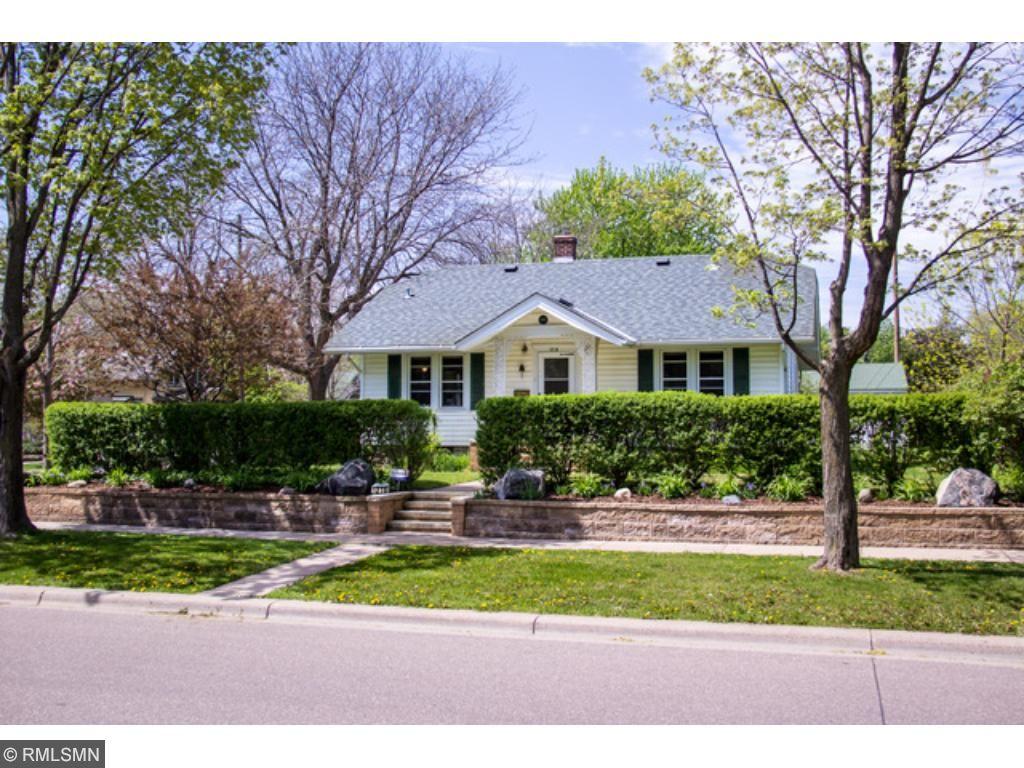 View of Residential at 1215 Edgcumbe Road, Saint Paul MN 55105, Saint Paul - Mike Wilen | Minnesota Team Real Estate