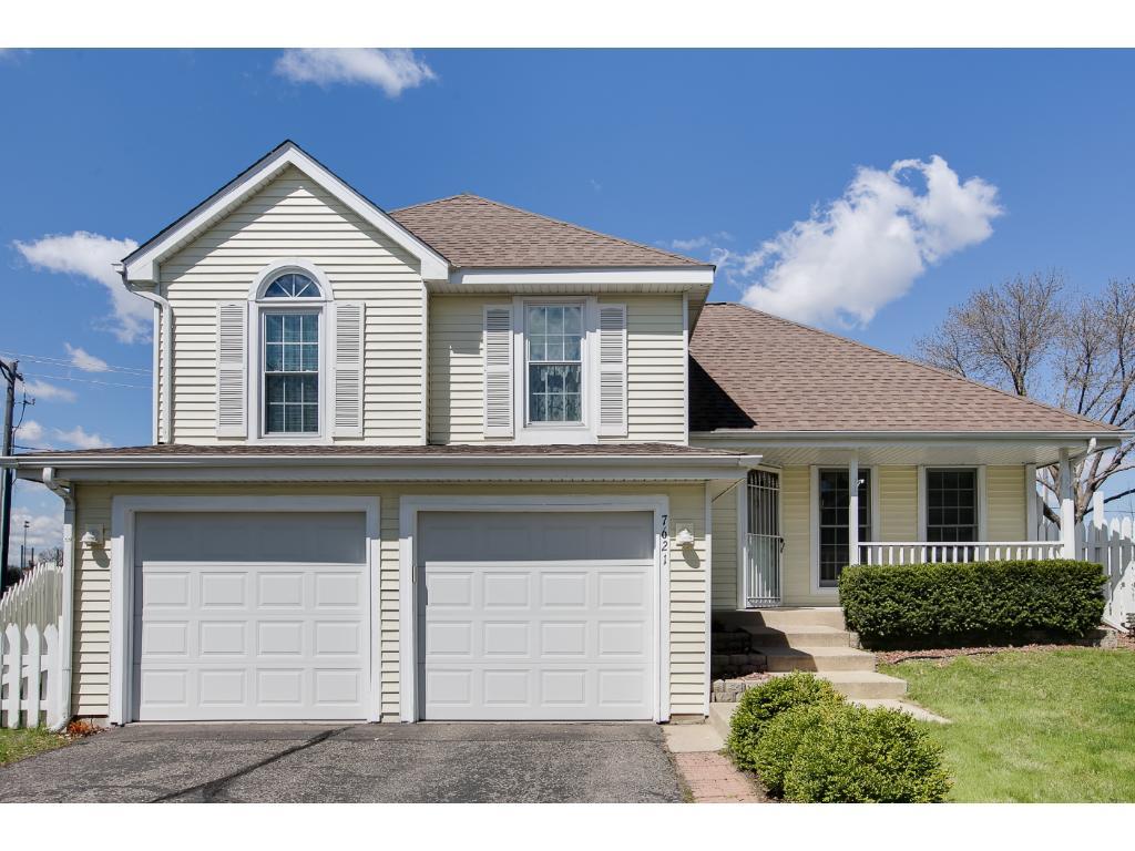 View of Residential at 7621 111th Street, Bloomington MN 55438, Bloomington - Mike Wilen | Minnesota Team Real Estate