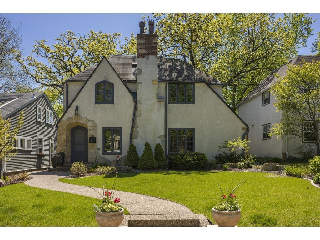 View of Residential at 1817 49th Street, Minneapolis MN 55419, Minneapolis - Mike Wilen | Minnesota Team Real Estate