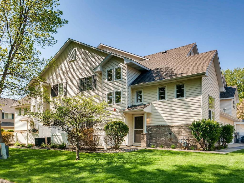 View of Residential at 14323 Raymond Lane, Eden Prairie MN 55347, Eden Prairie - Mike Wilen | Minnesota Team Real Estate