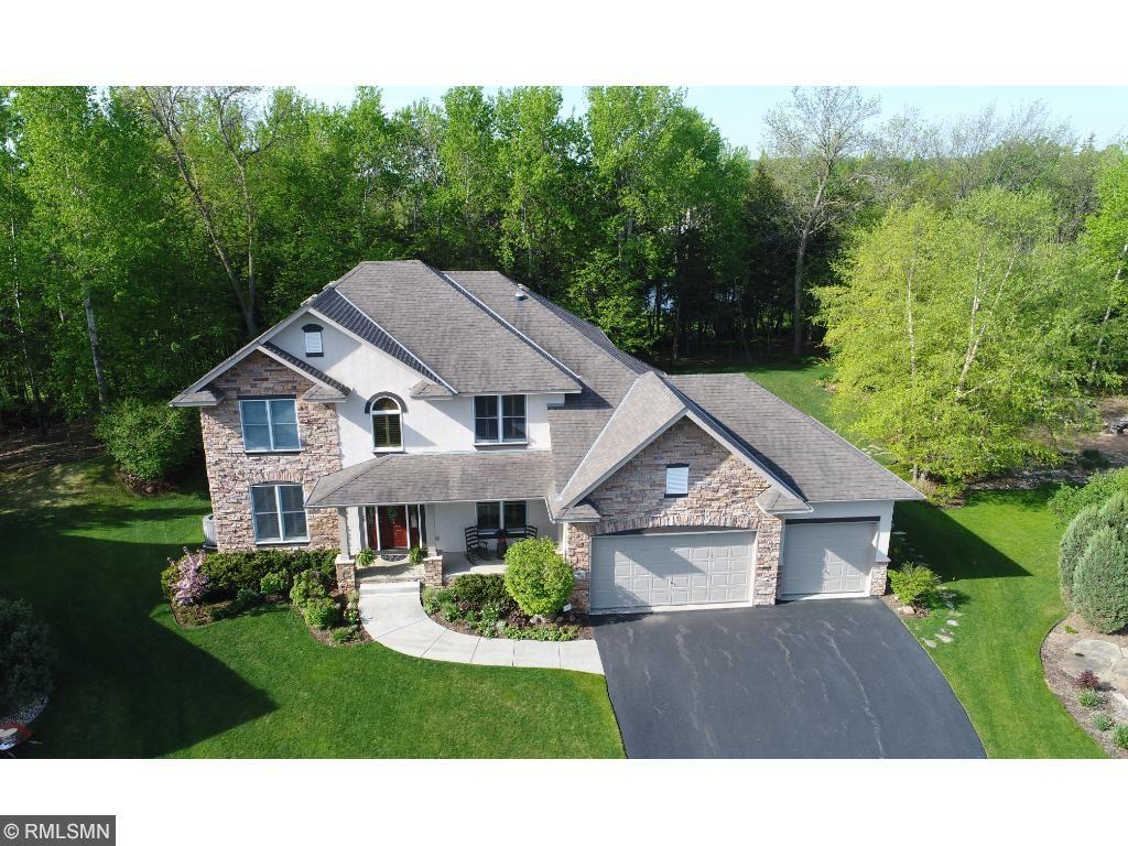 View of Residential at 3898 Glacier Court, Minnetrista MN 55375, Minnetrista - Mike Wilen | Minnesota Team Real Estate