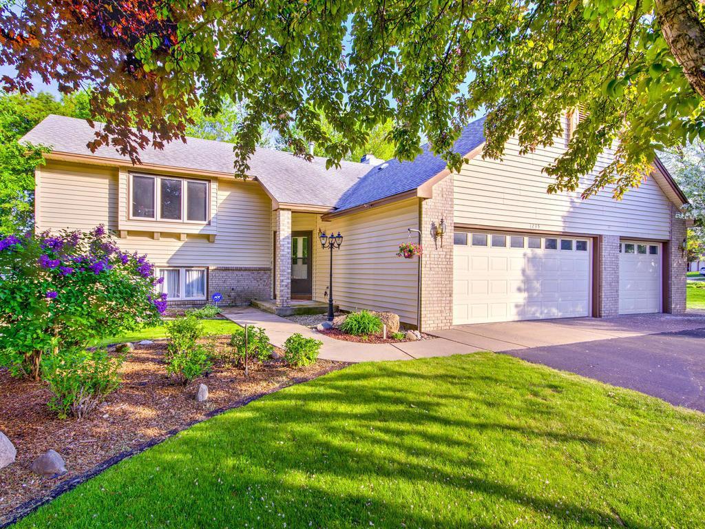 View of Residential at 1235 Saddlebrook Lane, Woodbury MN 55125, Woodbury - Mike Wilen | Minnesota Team Real Estate