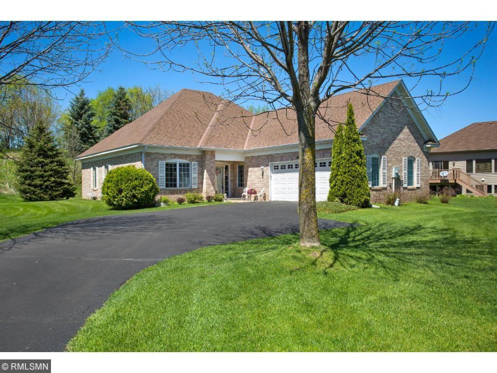 View of Residential at 13352 43rd Alcove, Saint Michael MN 55376, Saint Michael - Mike Wilen | Minnesota Team Real Estate