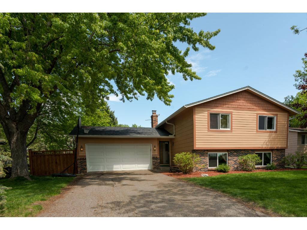 View of Residential at 13519 Yosemite Avenue, Savage MN 55378, Savage - Mike Wilen | Minnesota Team Real Estate