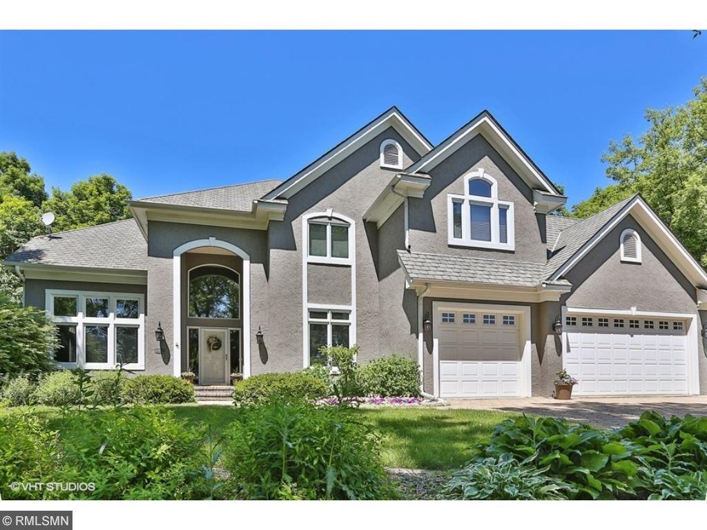 View of Residential at 2820 Deer Run Trail, Orono MN 55356, Orono - Mike Wilen | Minnesota Team Real Estate