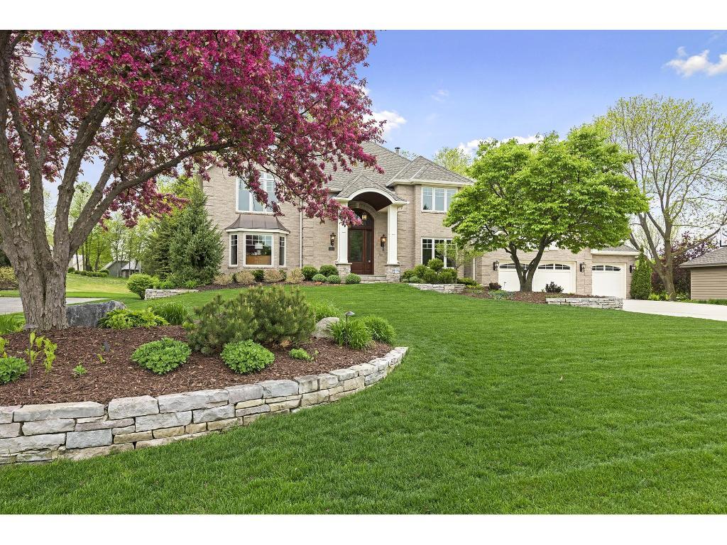 View of Residential at 11405 Mount Curve Road, Eden Prairie MN 55347, Eden Prairie - Mike Wilen | Minnesota Team Real Estate