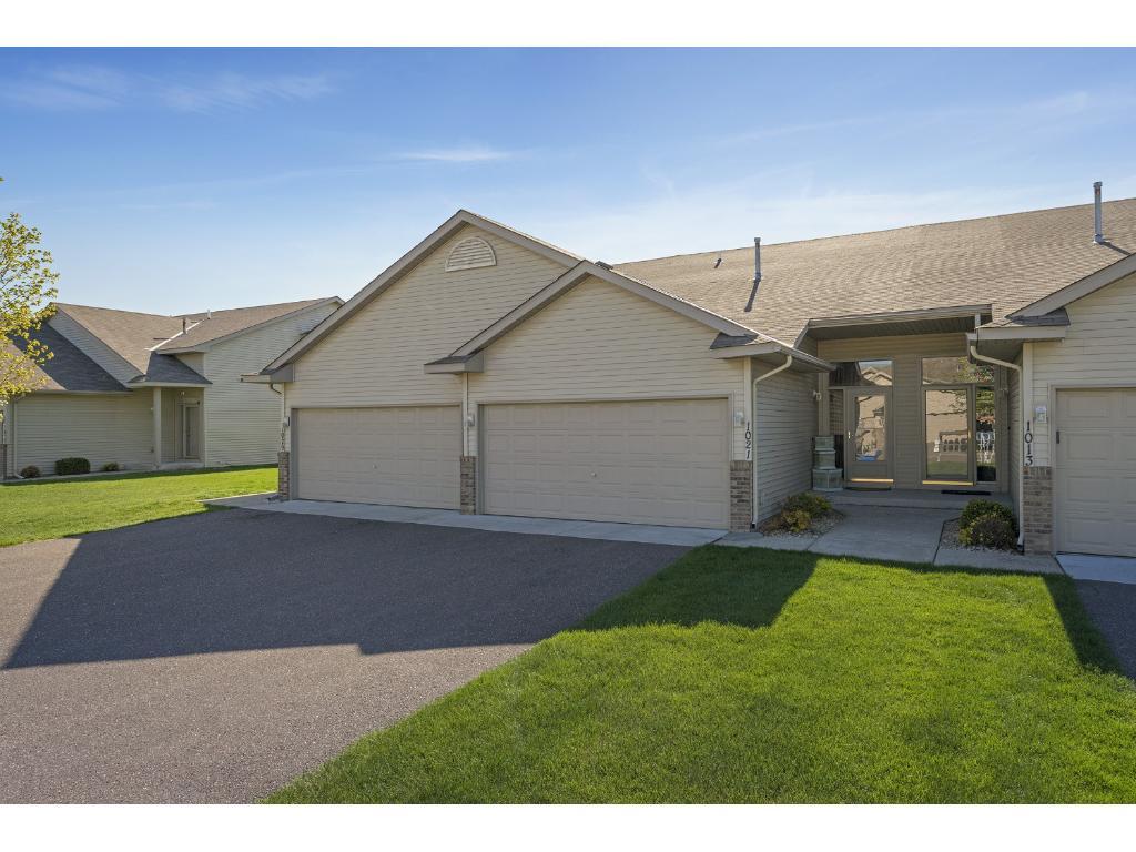 View of Residential at 1021 Honeysuckle Lane, Cambridge MN 55008, Cambridge - Mike Wilen | Minnesota Team Real Estate