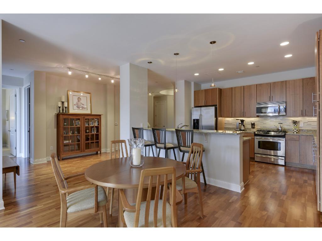 View of Residential at 100 3rd Avenue #401, Minneapolis MN 55401, Minneapolis - Mike Wilen | Minnesota Team Real Estate