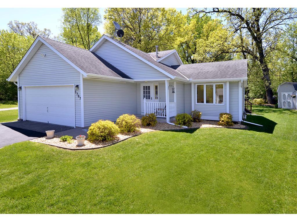 View of Residential at 6767 Upper 28th Street, Oakdale MN 55128, Oakdale - Mike Wilen | Minnesota Team Real Estate