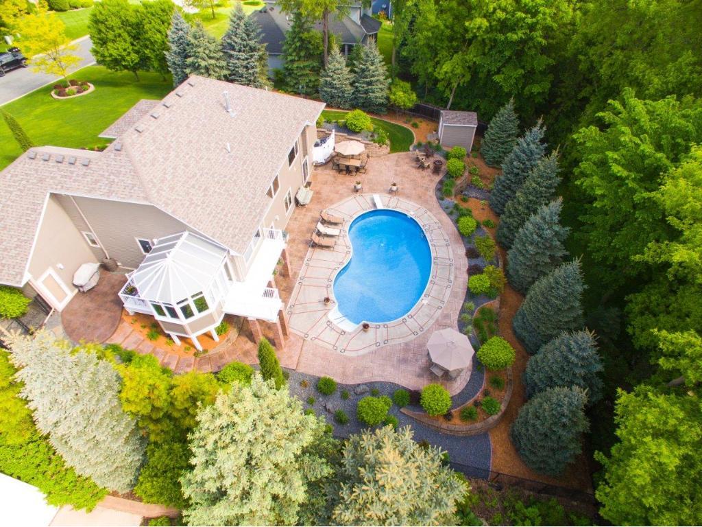 View of Residential at 15311 Timber Ridge Drive, Burnsville MN 55306, Burnsville - Mike Wilen | Minnesota Team Real Estate