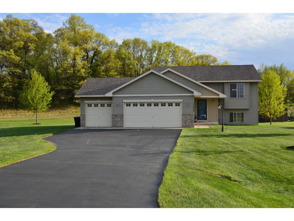 View of Residential at 11425 290th Avenue, Princeton MN 55371, Princeton - Mike Wilen | Minnesota Team Real Estate