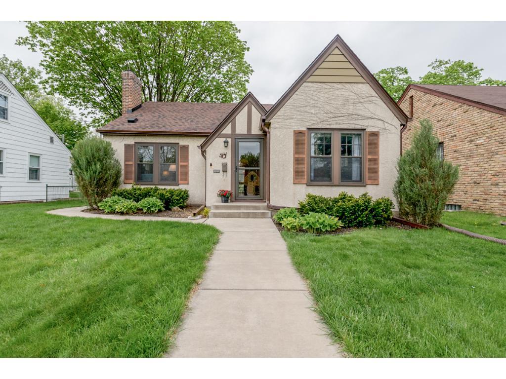 View of Residential at 5704 14th Avenue, Minneapolis MN 55417, Minneapolis - Mike Wilen | Minnesota Team Real Estate