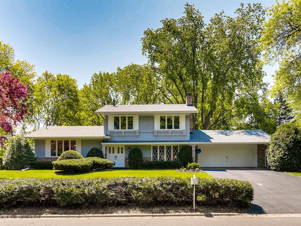 View of Residential at 15427 Holdridge Road, Wayzata MN 55391, Wayzata - Mike Wilen | Minnesota Team Real Estate
