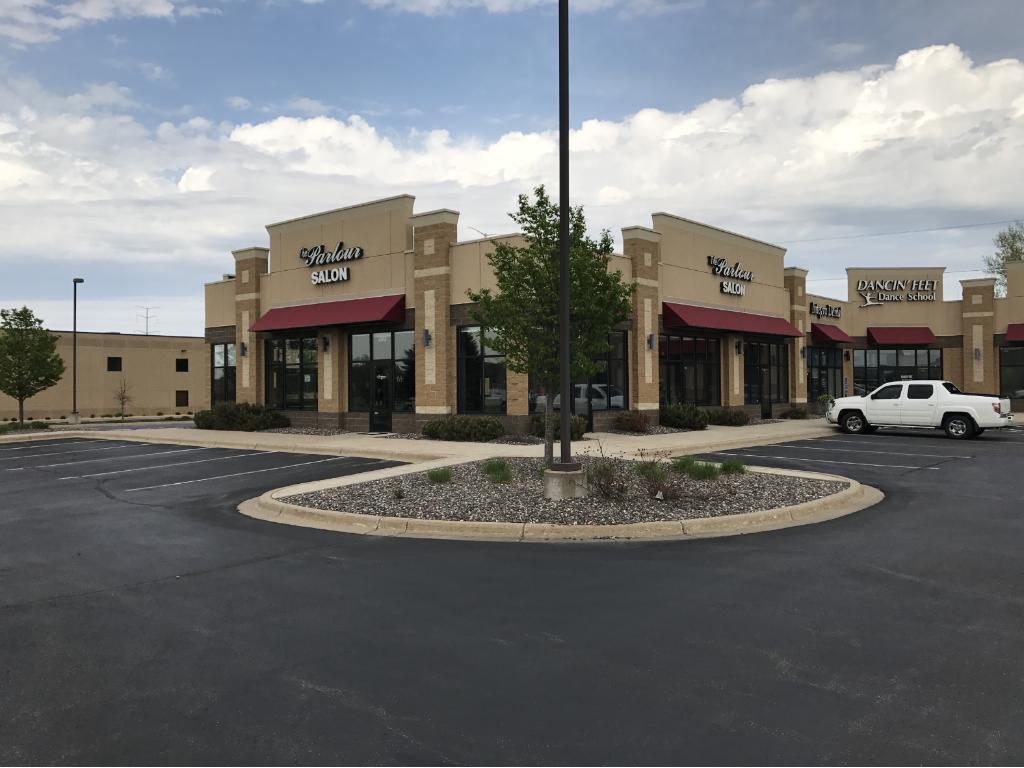 View of Commercial Sale at 13783 Ibis Street #200, Andover MN 55304, Andover - Mike Wilen | Minnesota Team Real Estate