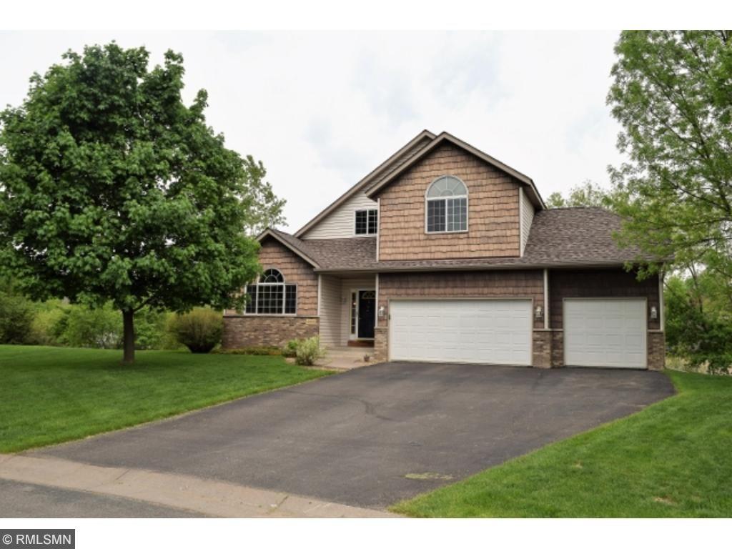 View of Residential at 2205 Meadow Court, Buffalo MN 55313, Buffalo - Mike Wilen | Minnesota Team Real Estate