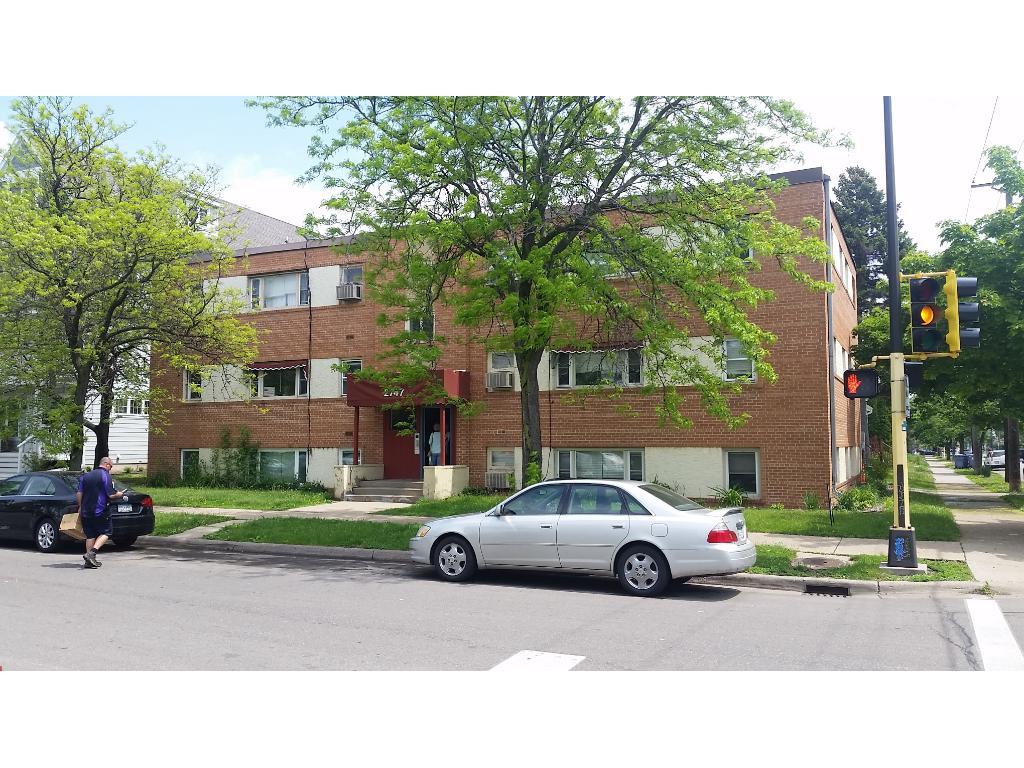 View of Residential at 2747 Dupont Avenue #101, Minneapolis MN 55408, Minneapolis - Mike Wilen | Minnesota Team Real Estate