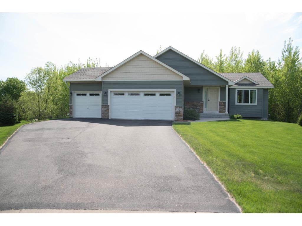 View of Residential at 1224 118th Lane, Blaine MN 55434, Blaine - Mike Wilen | Minnesota Team Real Estate