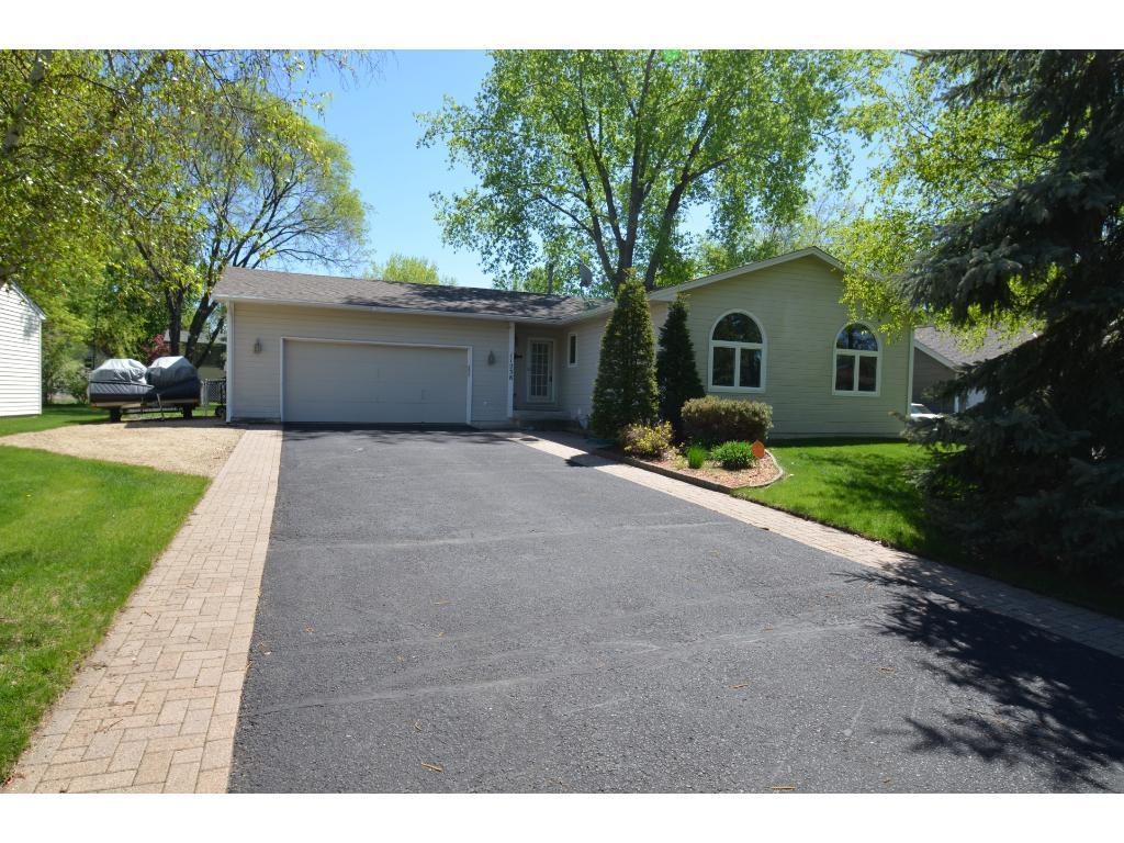 View of Residential at 11238 Sumter Avenue, Champlin MN 55316, Champlin - Mike Wilen | Minnesota Team Real Estate