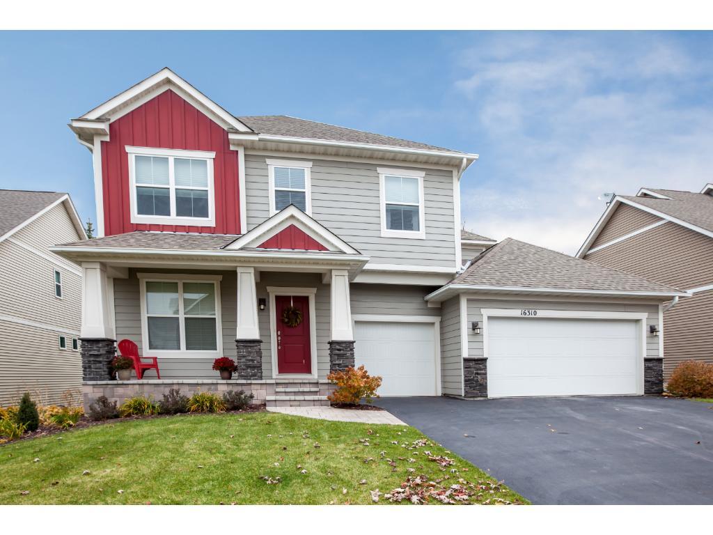 View of Residential at 16310 61st Avenue, Plymouth MN 55446, Plymouth - Mike Wilen | Minnesota Team Real Estate