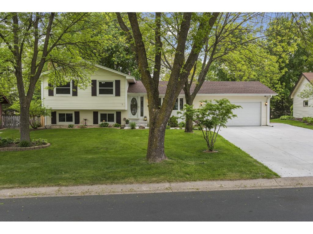 View of Residential at 7630 Berkshire Way, Maple Grove MN 55311, Maple Grove - Mike Wilen | Minnesota Team Real Estate