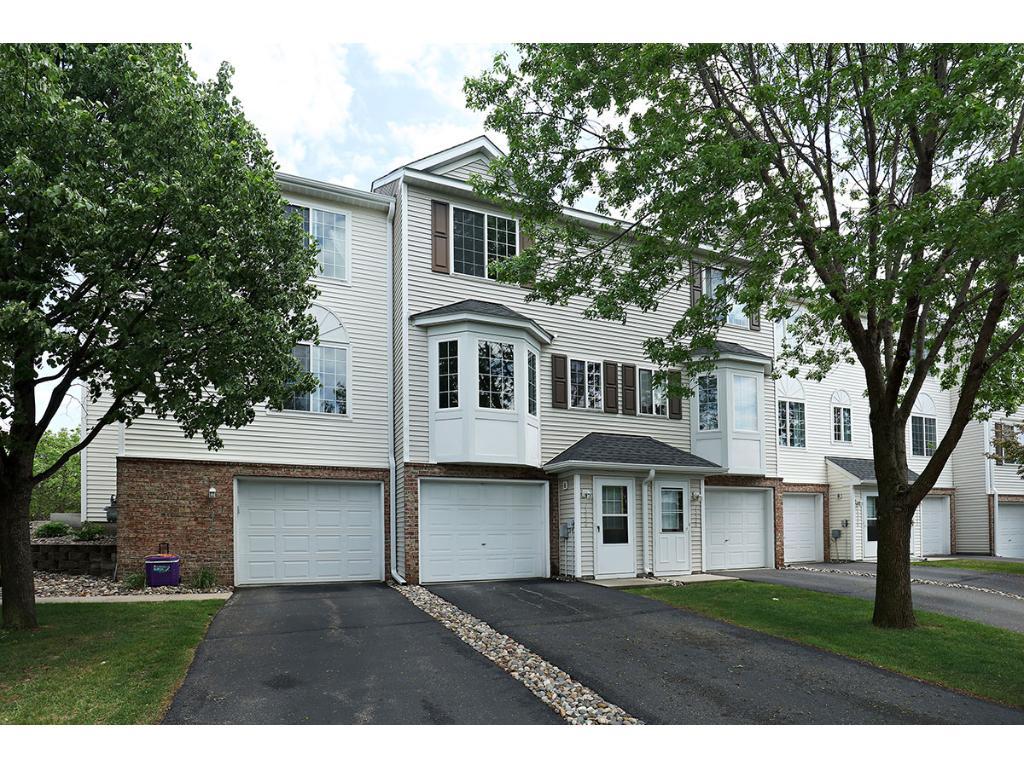 View of Residential at 15536 Float Lane #98, Apple Valley MN 55124, Apple Valley - Mike Wilen | Minnesota Team Real Estate