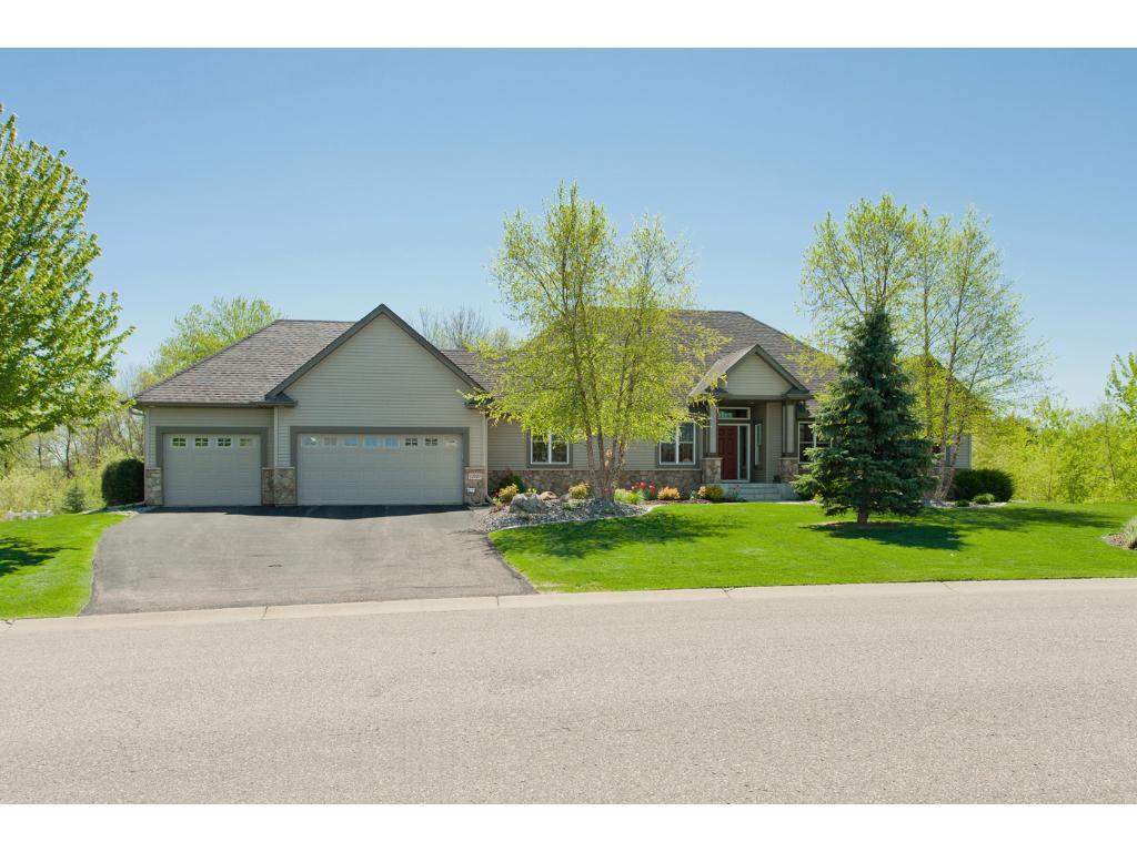 View of Residential at 12127 Foxtail Lane, Rogers MN 55374, Rogers - Mike Wilen | Minnesota Team Real Estate