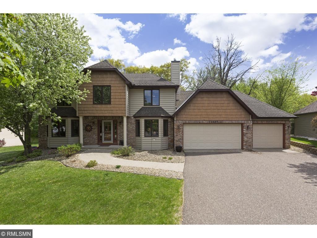 View of Residential at 11837 Cottonwood Street, Coon Rapids MN 55448, Coon Rapids - Mike Wilen | Minnesota Team Real Estate