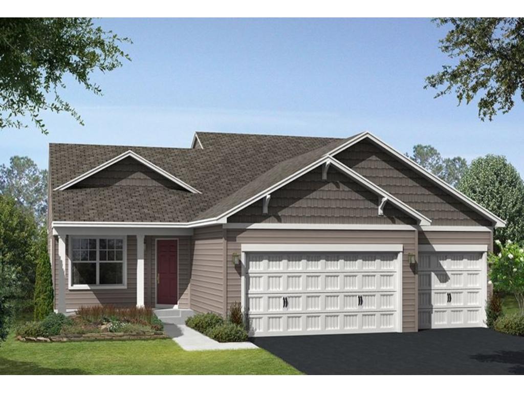 View of Residential at 12331 Pineridge Way, Dayton MN 55327, Dayton - Mike Wilen | Minnesota Team Real Estate