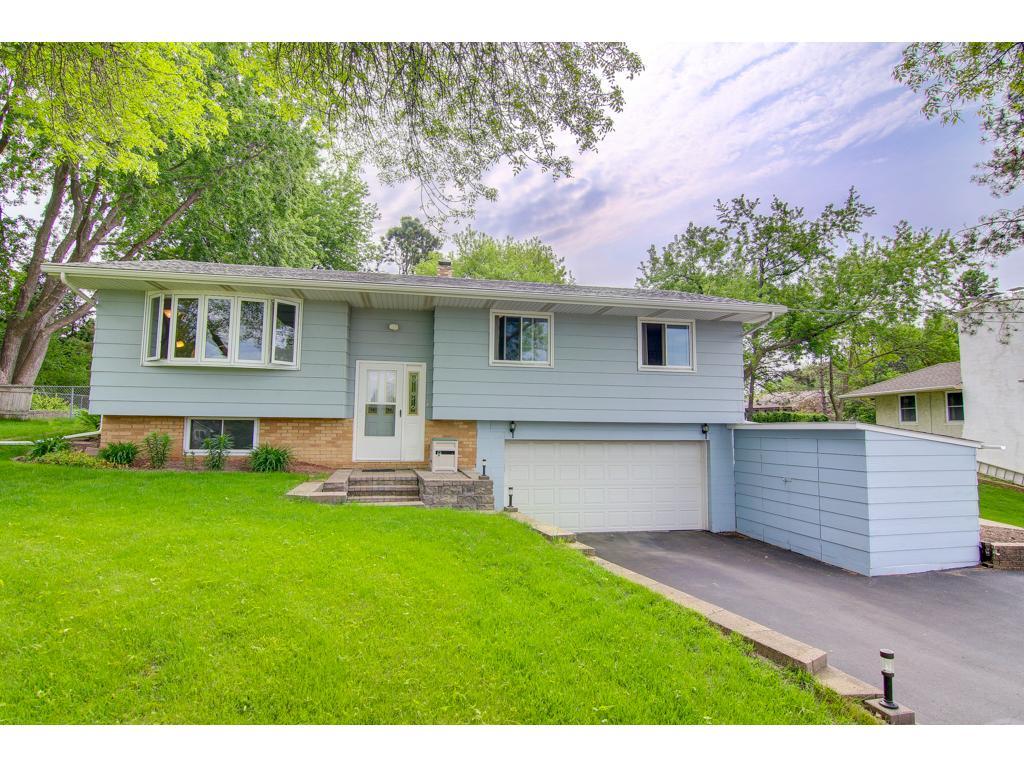 View of Residential at 4466 Lexington Avenue, Shoreview MN 55126, Shoreview - Mike Wilen | Minnesota Team Real Estate