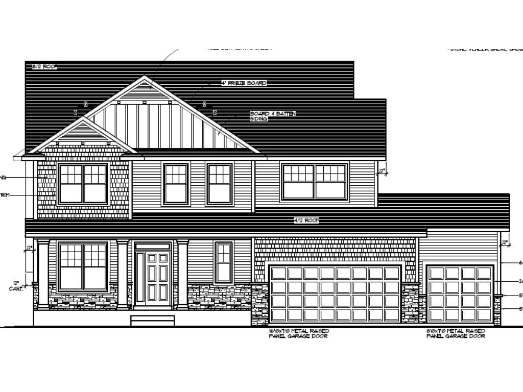 View of Residential at 20003 Harvest Drive, Lakeville MN 55044, Lakeville - Mike Wilen | Minnesota Team Real Estate
