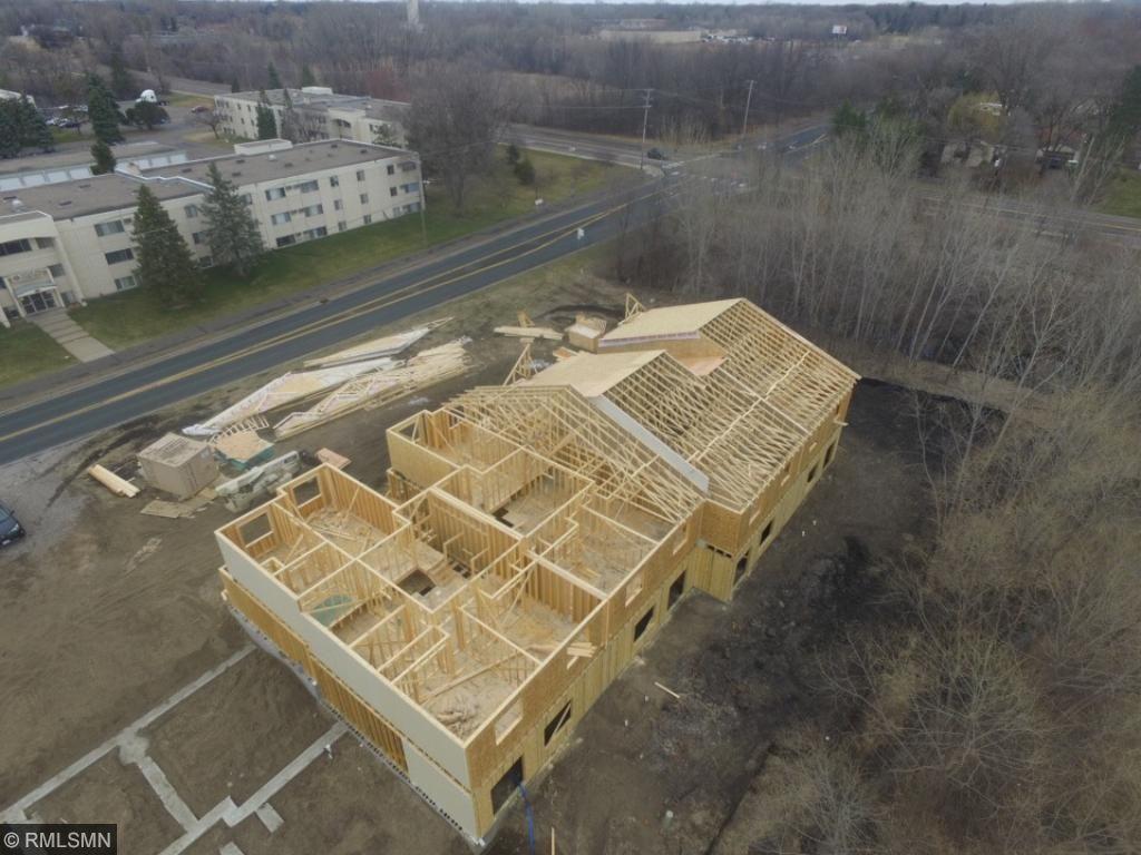 View of Residential at 5260 Greenwood Drive, Mounds View MN 55112, Mounds View - Mike Wilen | Minnesota Team Real Estate