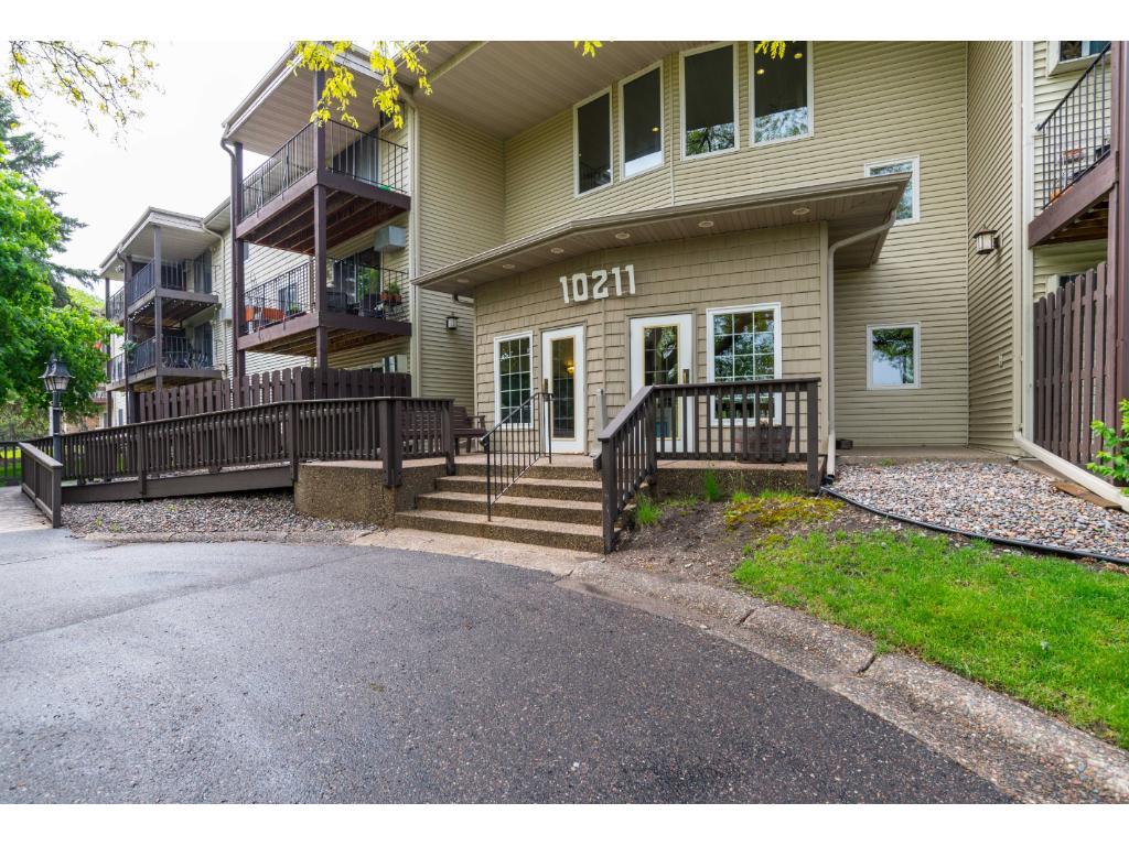 View of Residential at 10211 Cedar Lake Road #117, Minnetonka MN 55305, Minnetonka - Mike Wilen | Minnesota Team Real Estate