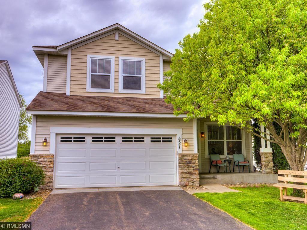 View of Residential at 821 Newberry Lane, Chaska MN 55318, Chaska - Mike Wilen | Minnesota Team Real Estate