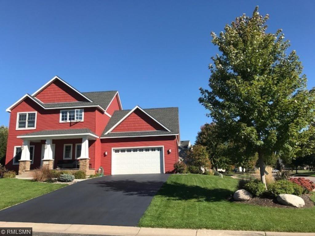 View of Residential at 973 Orleans Lane, Champlin MN 55316, Champlin - Mike Wilen | Minnesota Team Real Estate