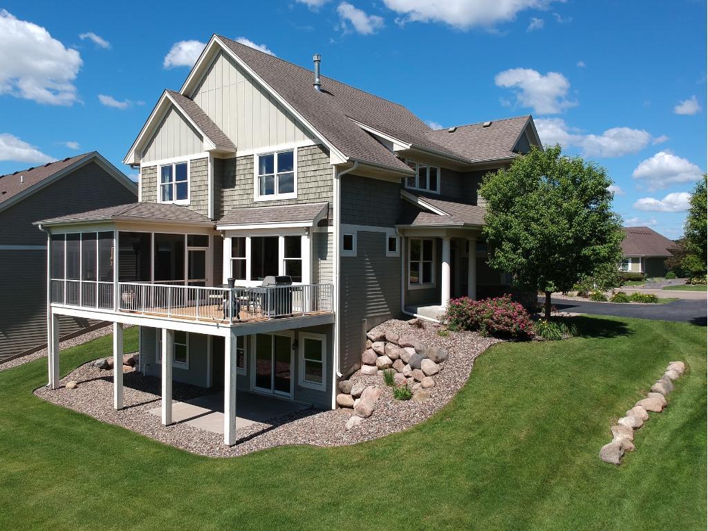 View of Residential at 13270 Derryglenn Court, Rosemount MN 55068, Rosemount - Mike Wilen | Minnesota Team Real Estate