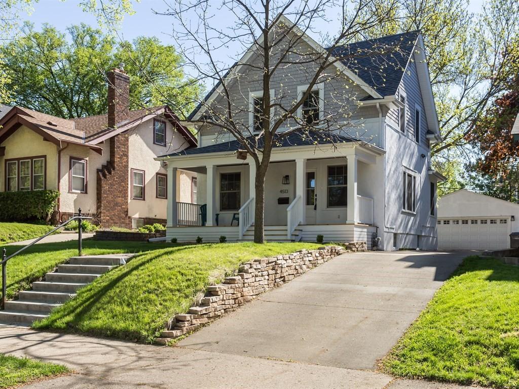 View of Residential at 4513 Beard Avenue, Minneapolis MN 55410, Minneapolis - Mike Wilen | Minnesota Team Real Estate