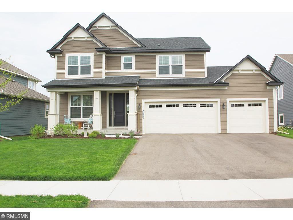 View of Residential at 4071 San Vitero Circle, Chaska MN 55318, Chaska - Mike Wilen | Minnesota Team Real Estate