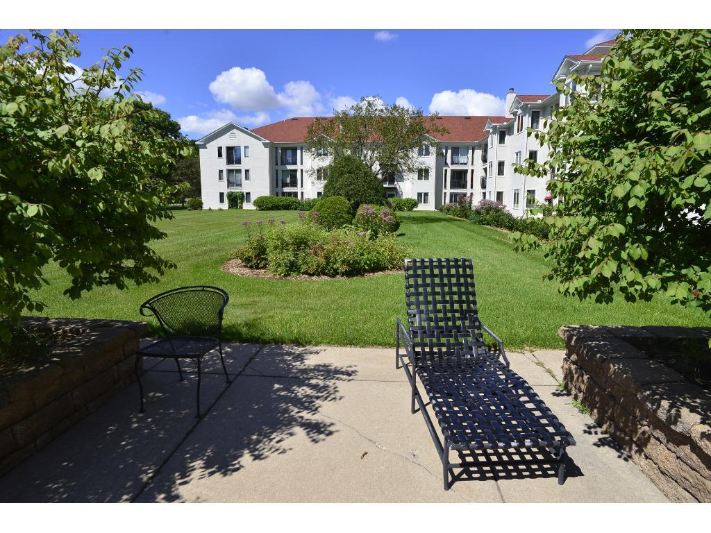 View of Residential at 1666 Coffman Street #318, Falcon Heights MN 55108, Falcon Heights - Mike Wilen | Minnesota Team Real Estate