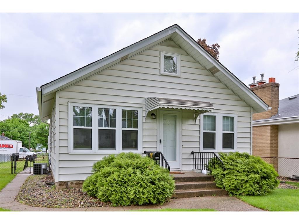 View of Residential at 5634 42nd Avenue, Minneapolis MN 55417, Minneapolis - Mike Wilen | Minnesota Team Real Estate