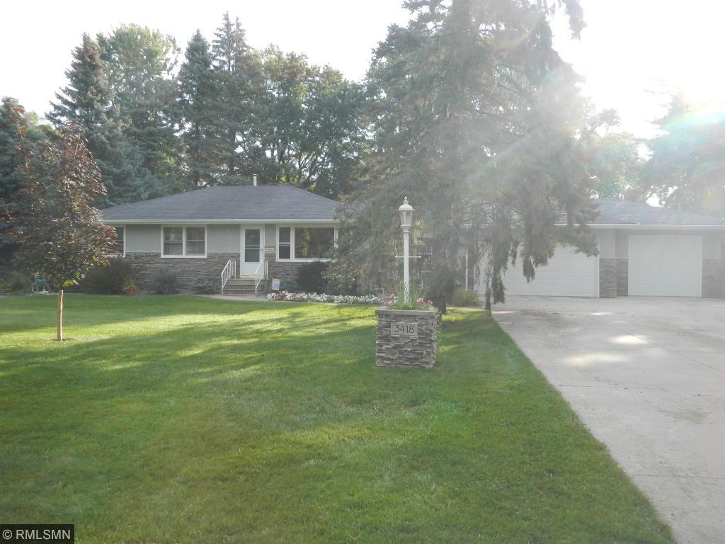 View of Residential at 3418 Florida Avenue, Golden Valley MN 55427, Golden Valley - Mike Wilen | Minnesota Team Real Estate