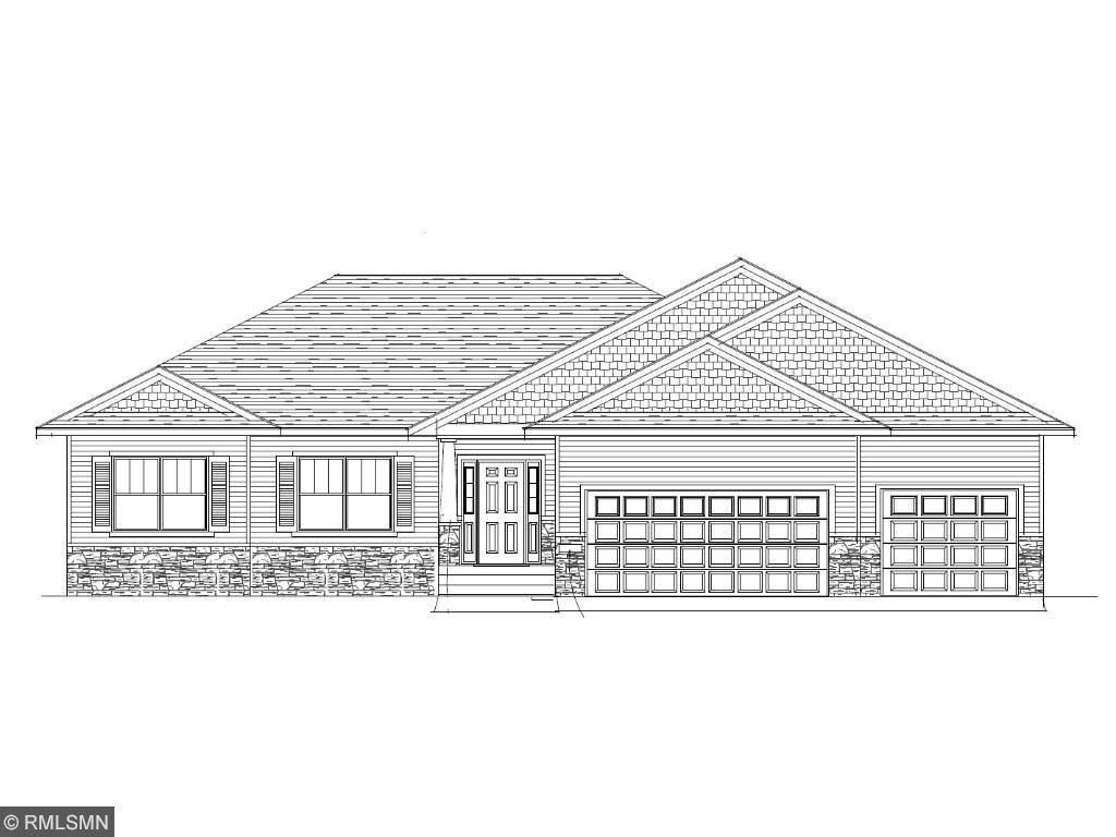 View of Residential at 7707 233rd Lane, Stacy MN 55079, Stacy - Mike Wilen | Minnesota Team Real Estate