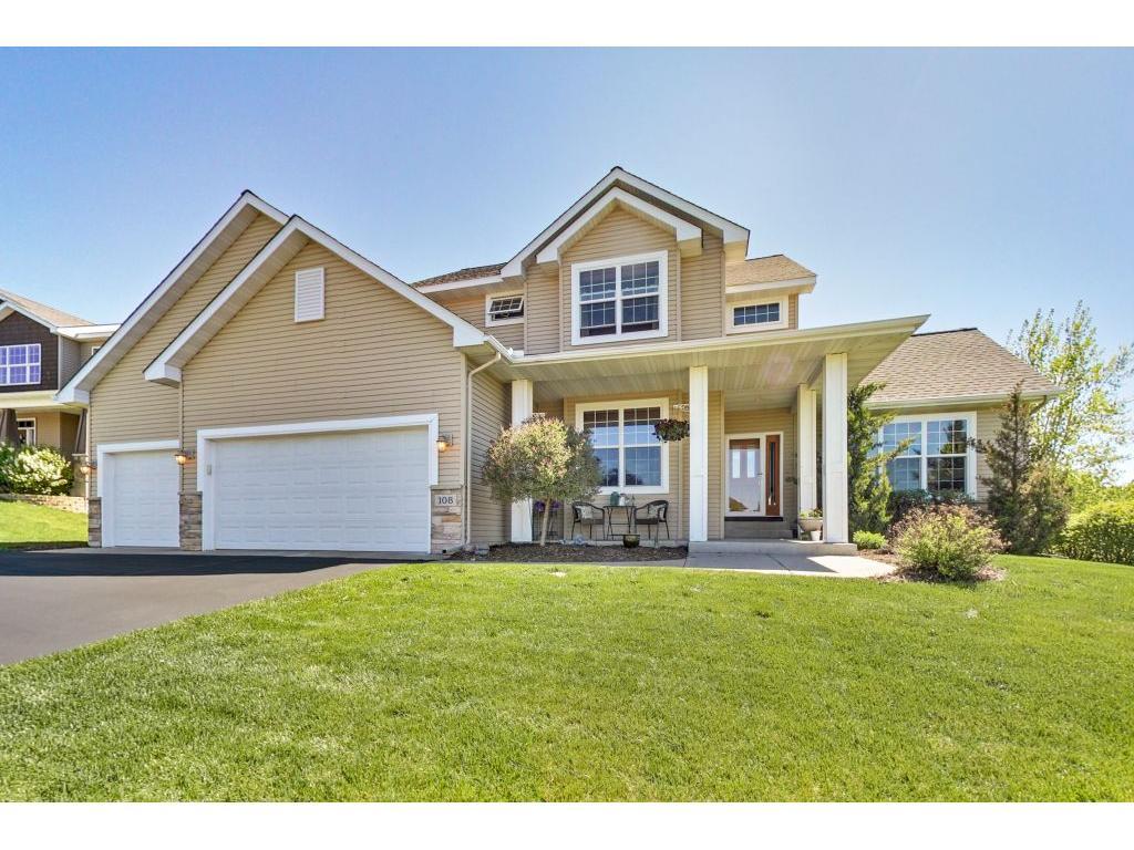 View of Residential at 108 Lookout Point, Buffalo MN 55313, Buffalo - Mike Wilen | Minnesota Team Real Estate
