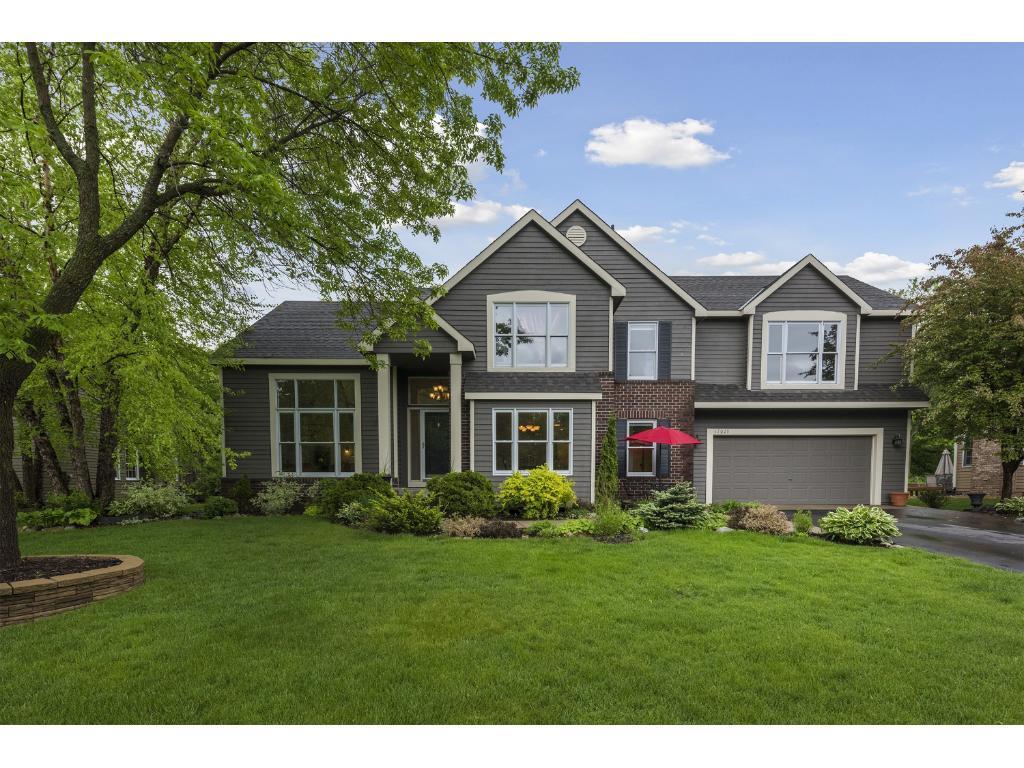 View of Residential at 17029 New Market Drive, Eden Prairie MN 55347, Eden Prairie - Mike Wilen | Minnesota Team Real Estate