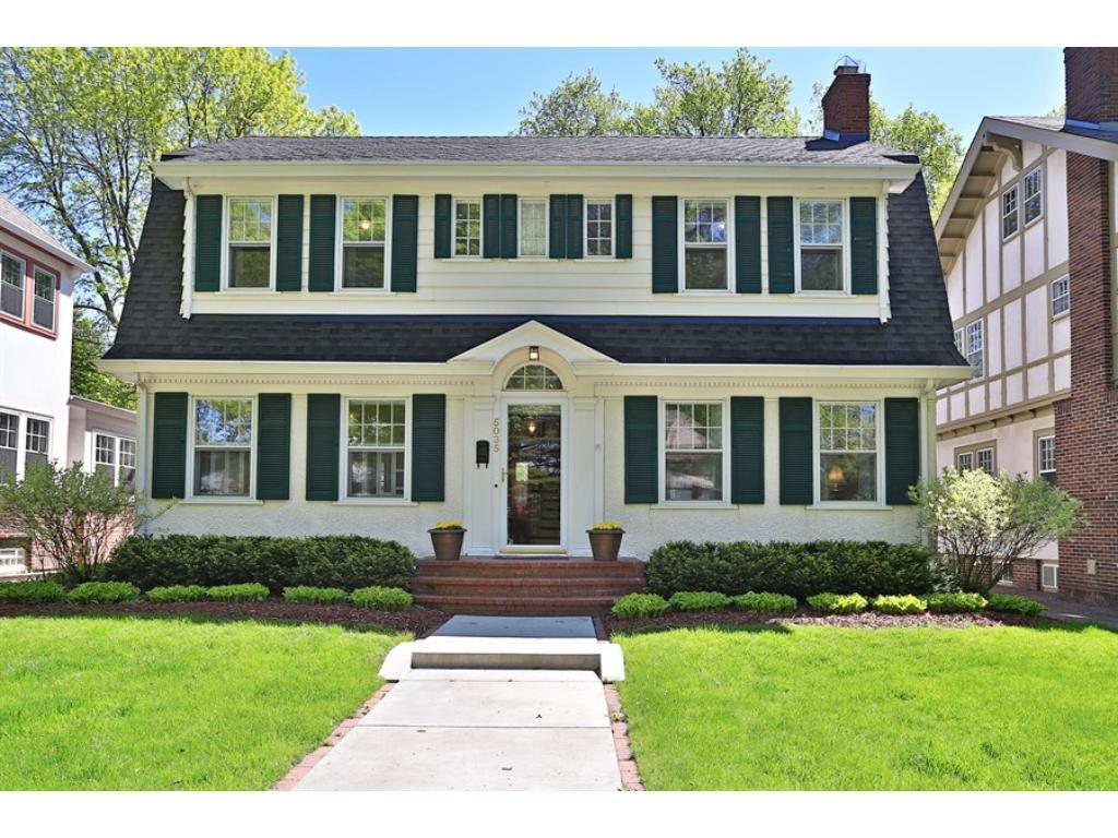 View of Residential at 5035 Aldrich Avenue, Minneapolis MN 55419, Minneapolis - Mike Wilen | Minnesota Team Real Estate
