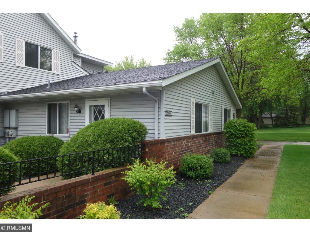 View of Residential at 4319 Parkview Court, Vadnais Heights MN 55127, Vadnais Heights - Mike Wilen | Minnesota Team Real Estate