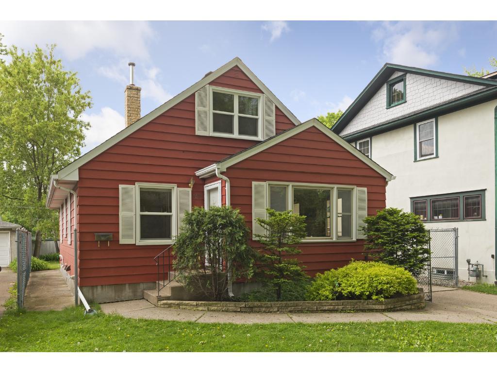 View of Residential at 1291 Laurel Avenue, Saint Paul MN 55104, Saint Paul - Mike Wilen | Minnesota Team Real Estate