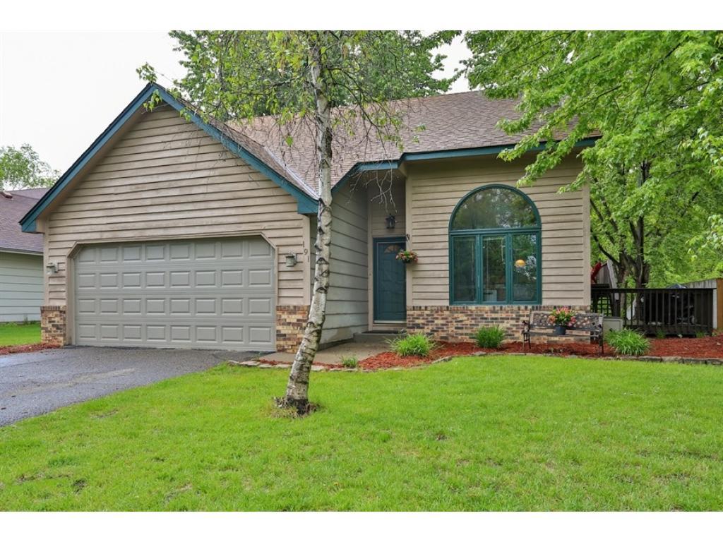 View of Residential at 191 126th Lane, Coon Rapids MN 55448, Coon Rapids - Mike Wilen | Minnesota Team Real Estate