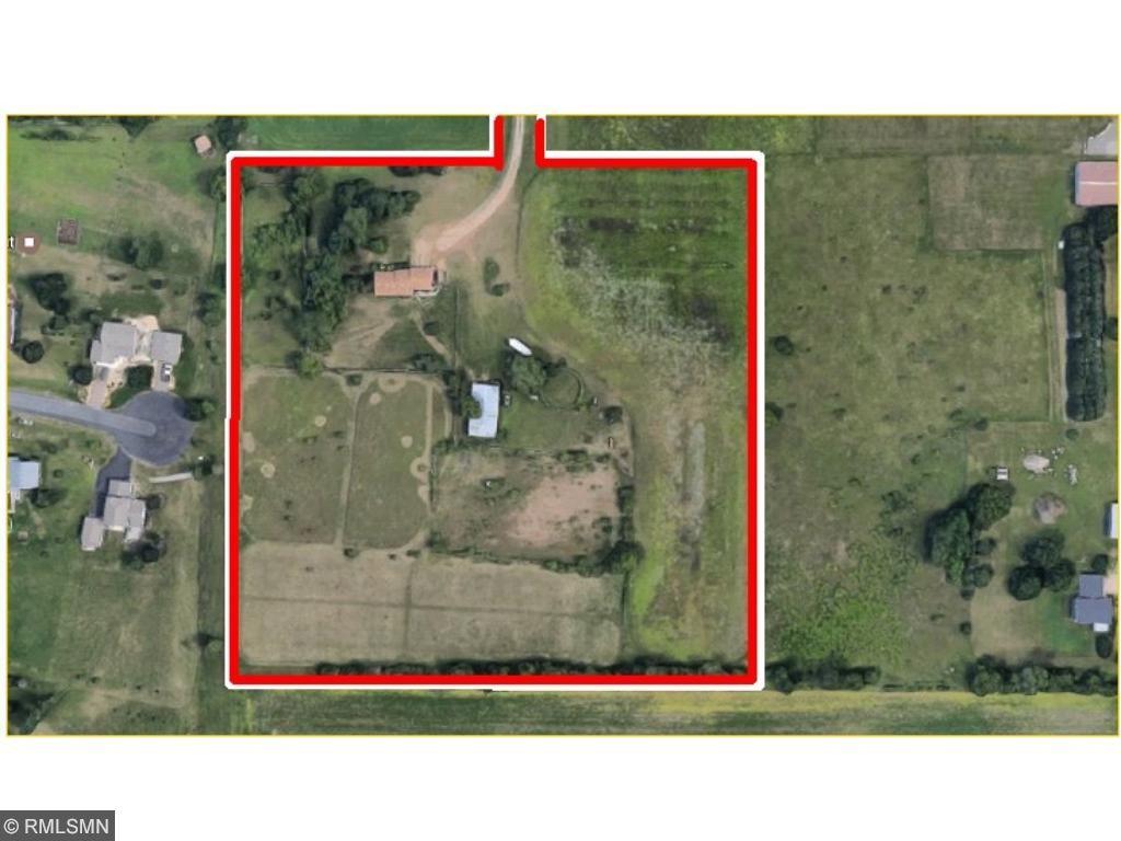 View of Residential at 15565 90th Street, Otsego MN 55330, Otsego - Mike Wilen | Minnesota Team Real Estate