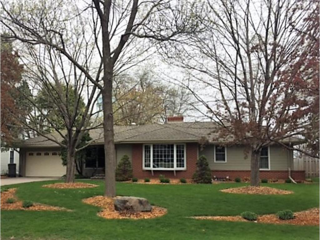View of Residential at 4720 60th Street, Edina MN 55424, Edina - Mike Wilen | Minnesota Team Real Estate
