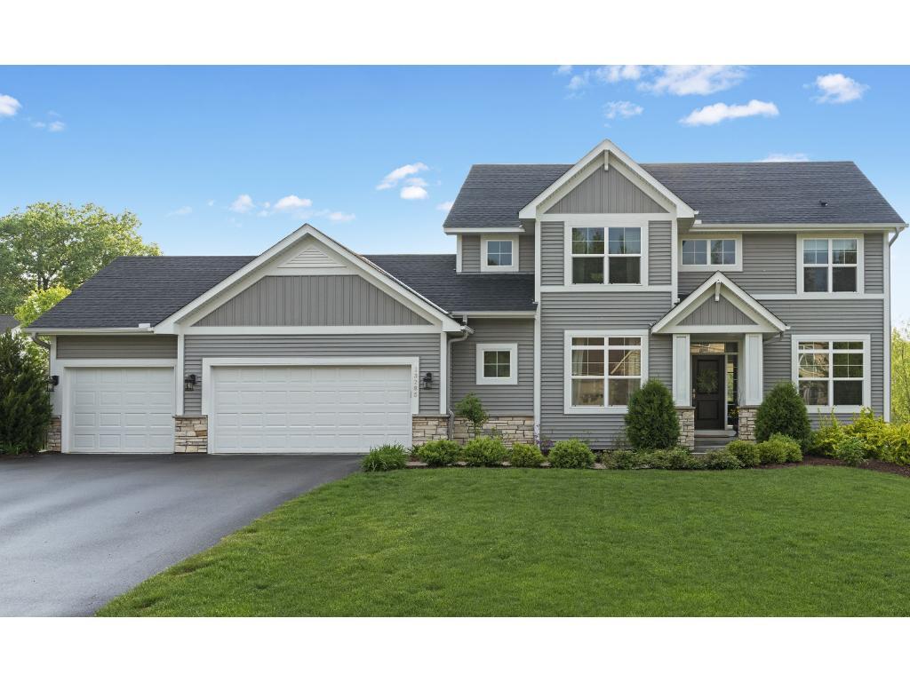 View of Residential at 13285 Galleria Court, Apple Valley MN 55124, Apple Valley - Mike Wilen | Minnesota Team Real Estate
